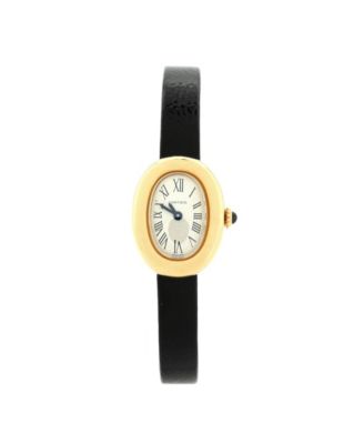 Pre-Owned Cartier
