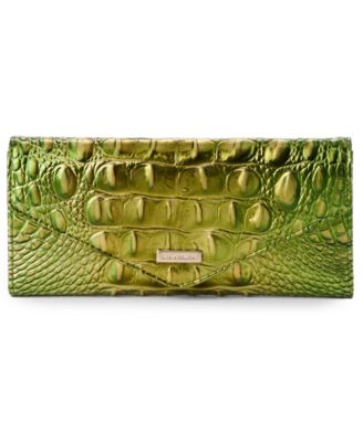Brahmin - Veronica Mulberry Potion Melbourne Wallet