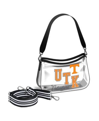 WEAR by Erin Andrews - Tennessee Volunteers Clear Stadium Mini Purse