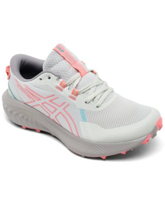 Asics - Women's Excite Trail 2 Trail Running Sneakers from Finish Line