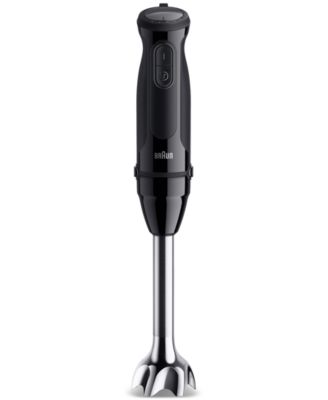 Braun - MultiQuick 5 Vario Hand Blender MQ50001M