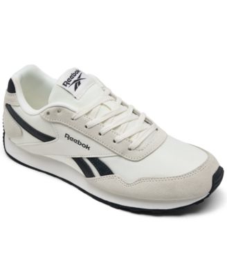 Reebok - Women's Glide Low Casual Sneakers from Finish Line