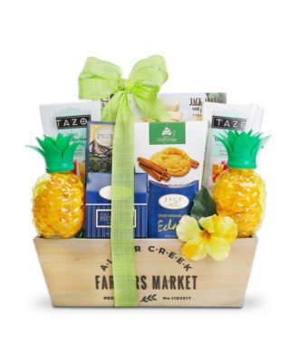 Alder Creek Gift Baskets