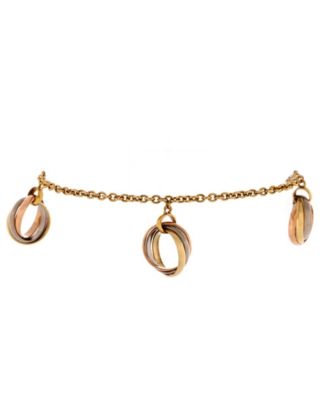 Pre-Owned Cartier