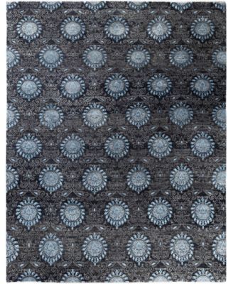 ADORN HAND WOVEN RUGS