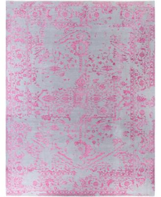 ADORN HAND WOVEN RUGS