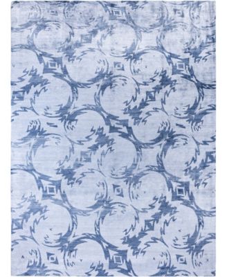 ADORN HAND WOVEN RUGS