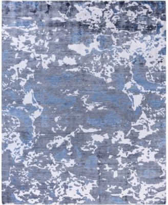 ADORN HAND WOVEN RUGS