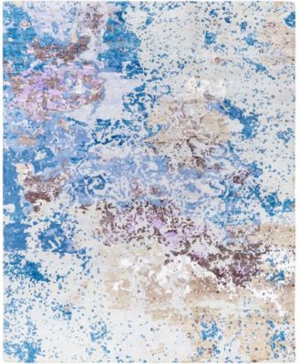 ADORN HAND WOVEN RUGS