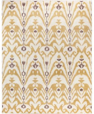 ADORN HAND WOVEN RUGS