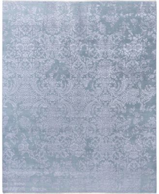 ADORN HAND WOVEN RUGS