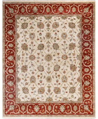 ADORN HAND WOVEN RUGS