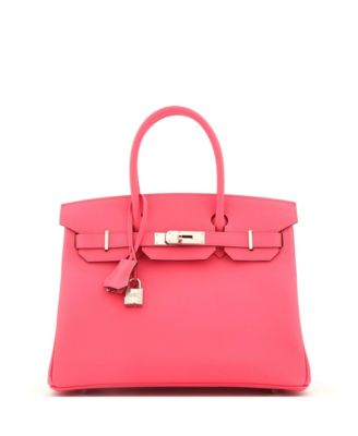 Pre-Owned HERMÉS