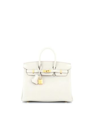 Pre-Owned HERMÉS