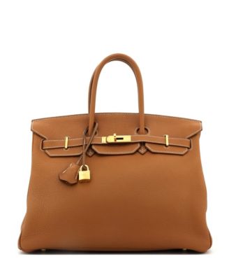 Pre-Owned HERMÉS