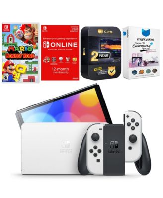 Nintendo