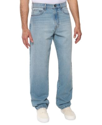 Lazer - Men's Dillon Relaxed Fit Jeans