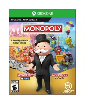 Ubisoft