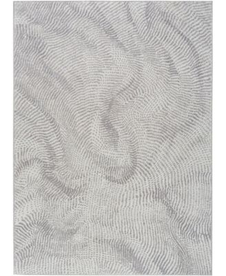 DKNY - Central Park West CEP01 3'9"x5'9" Area Rug