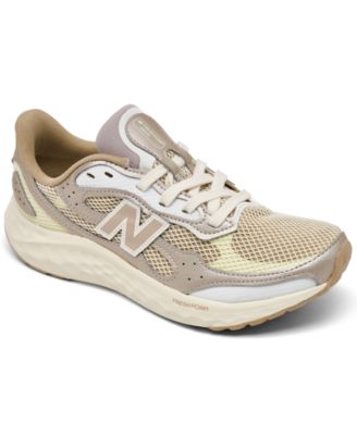 New Balance - Women’s Fresh Foam Arishi v4 Running Sneakers from Finish Line