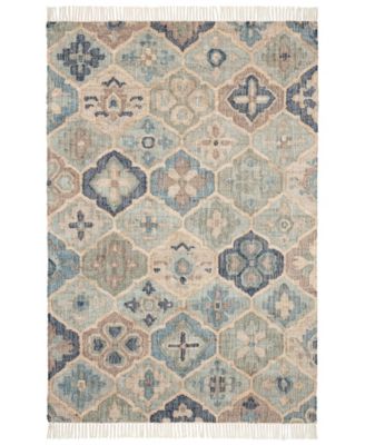 Dash and Albert Rugs by Annie Selke - Pali Jute DA1399 3'x5' Area Rug