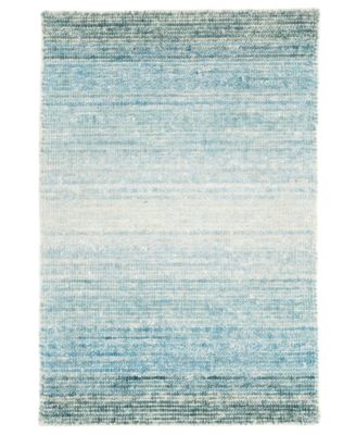 Dash and Albert Rugs by Annie Selke - Sky Moon DA795 6'x9' Area Rug