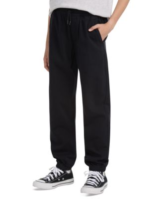 abercrombie kids - Big Boys Slim Fit Joggers