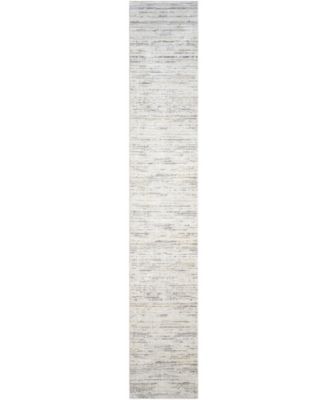Calvin Klein - CK078 Summit SUM04 2'2"x12' Runner Area Rug