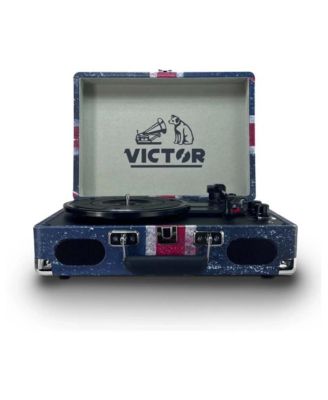 Victor