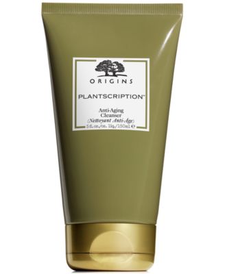 Origins - Plantscription Face Cleanser, 5 oz.