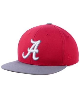Top of the World - Maverick Snapback Cap