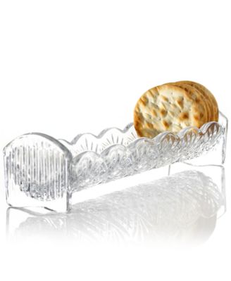 Godinger - Dublin Cracker Tray