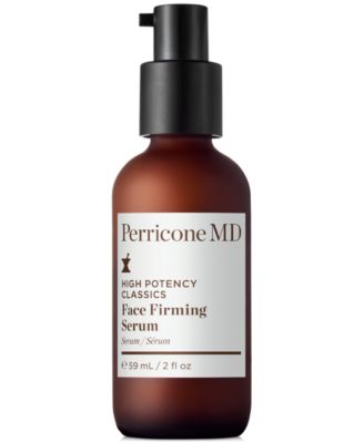 Perricone MD - High Potency Classics Face Firming Serum, 2-oz.