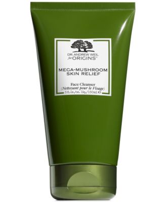 Origins - Plantidote&iquest; Mega-Mushroom Face Cleanser  5 oz.