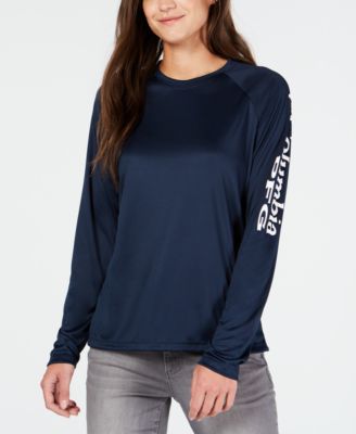 Columbia - Tidal Tee II Omni-Shade™ T-Shirt
