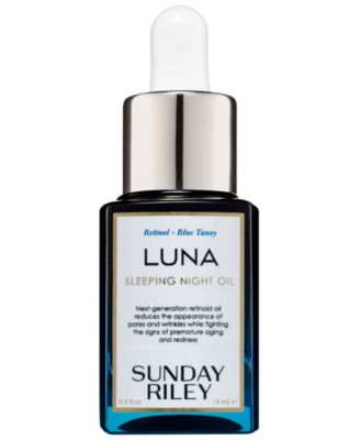 Sunday Riley - Luna Sleeping Night Oil