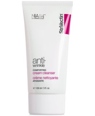 StriVectin - Anti-Wrinkle Comforting Cream Cleanser, 5-oz.