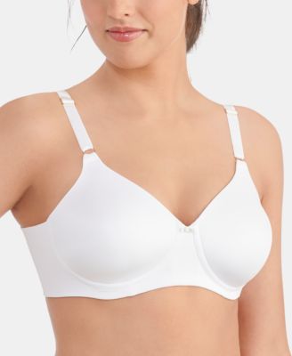 Vanity Fair - Beauty Back Full Coverage Wireless Bra 72345