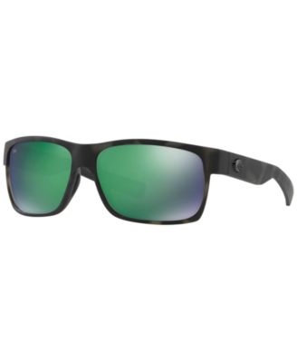 Costa Del Mar - Polarized Sunglasses, HALF MOON - OCEARCH 60