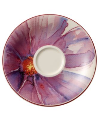 Villeroy & Boch - Mariefleur After-Dinner Saucer