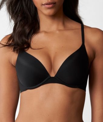 Skarlett Blue - Breathless Multi-Way Push-Up Bra 327171