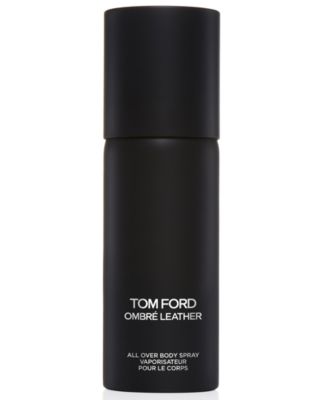 Tom Ford - Ombr&eacute; Leather All Over Body Spray, 5-oz.