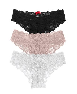 Skarlett Blue - Goddess Chikini 3-Pack 1753101MP