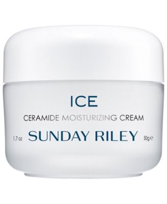 Sunday Riley - ICE Ceramide Moisturizing Cream