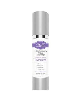 Belli Skin Care - Healthy Glow Facial Hydrator, 1.5 oz.
