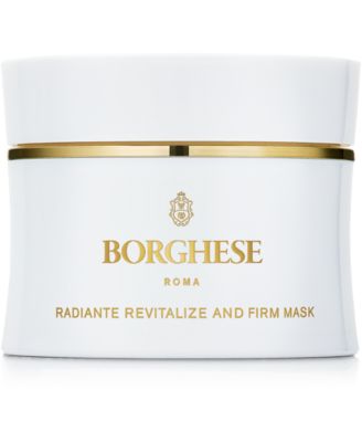 Borghese - Radiante Revitalize & Firm Mask