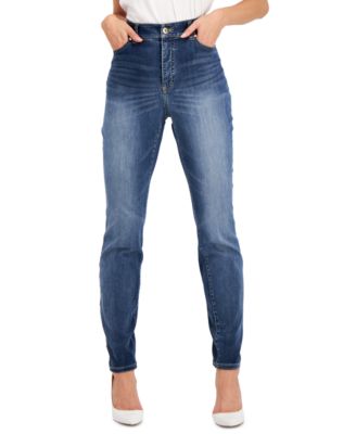 I.N.C. International Concepts - Essex Curvy Super Skinny Jeans
