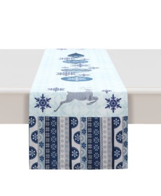 Laural Home - Simply Winter TR 13x90
