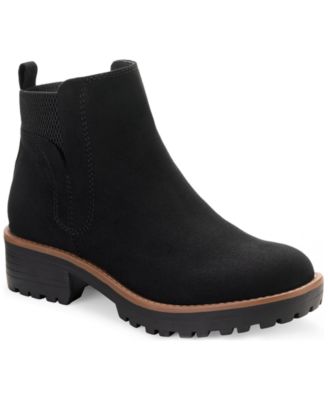 Sun + Stone - Kandy Booties