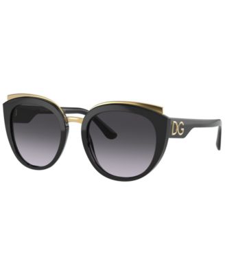 Dolce&Gabbana - Sunglasses, DG4383 54